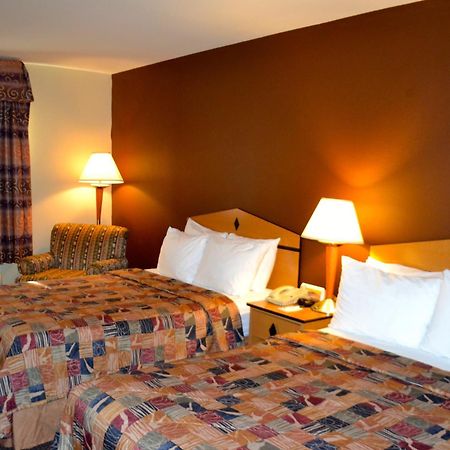 Quality Inn Killeen Near Fort Cavazos Room photo
