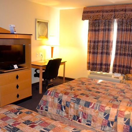 Quality Inn Killeen Near Fort Cavazos Room photo