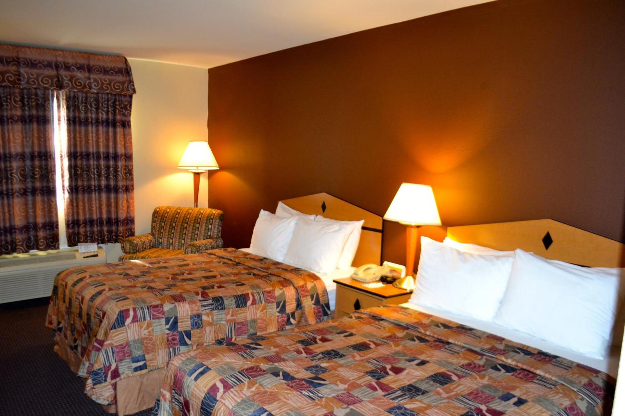 Quality Inn Killeen Near Fort Cavazos Room photo
