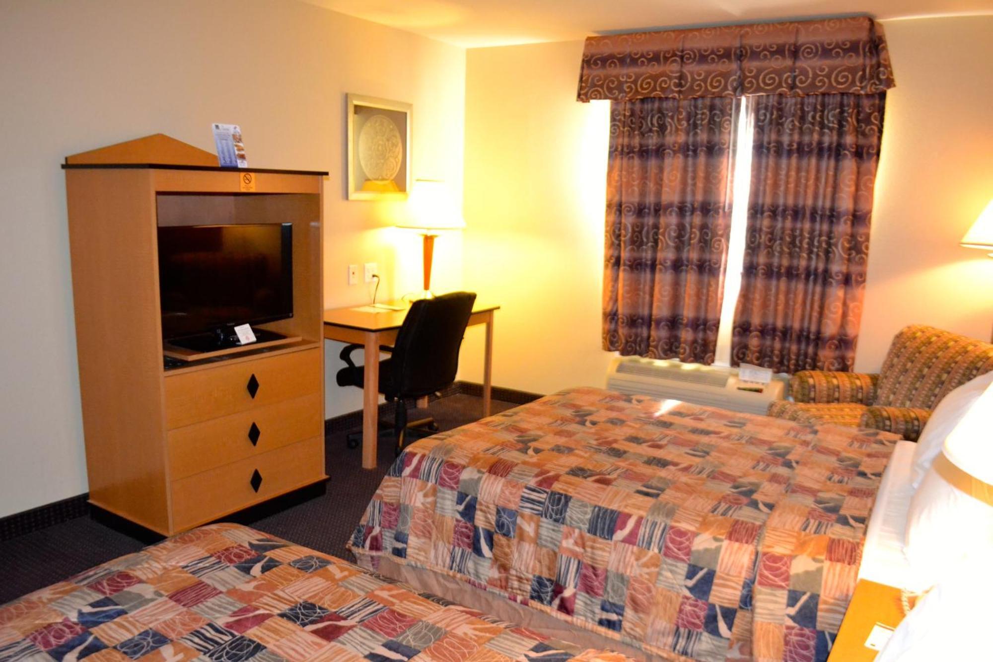 Quality Inn Killeen Near Fort Cavazos Room photo