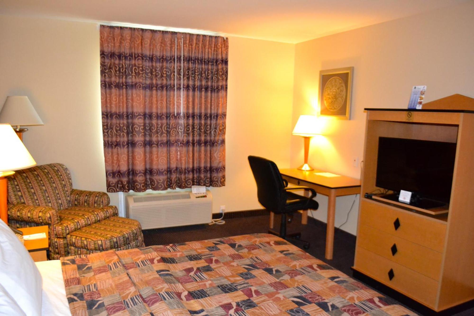 Quality Inn Killeen Near Fort Cavazos Room photo