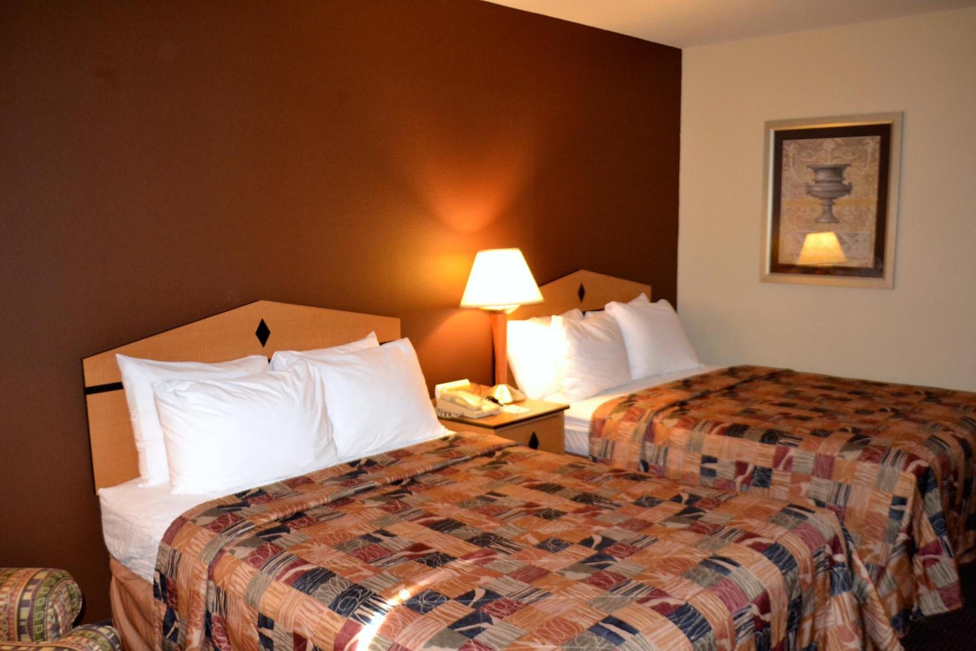 Quality Inn Killeen Near Fort Cavazos Room photo