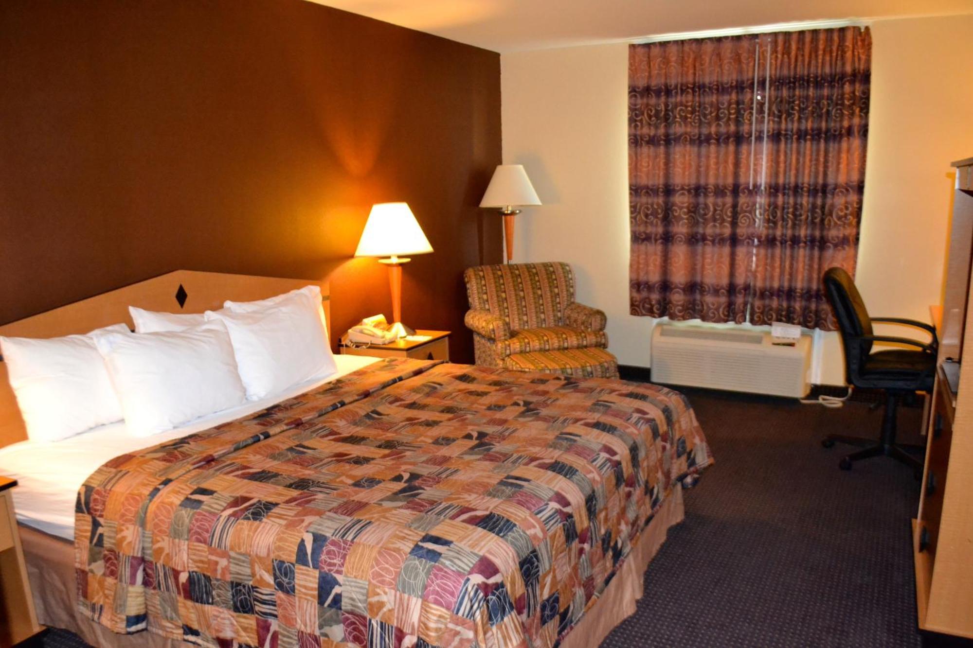 Quality Inn Killeen Near Fort Cavazos Room photo