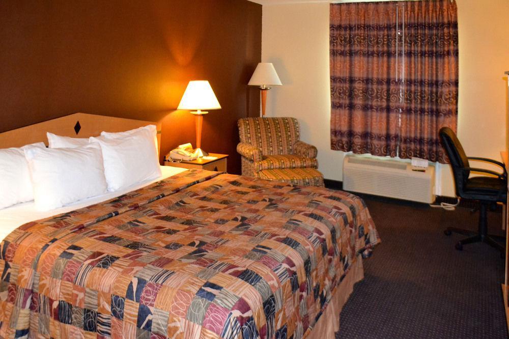 Quality Inn Killeen Near Fort Cavazos Exterior photo