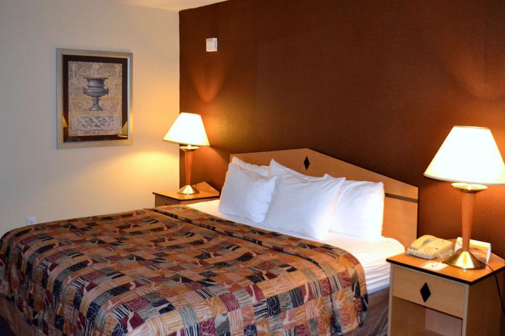 Quality Inn Killeen Near Fort Cavazos Exterior photo