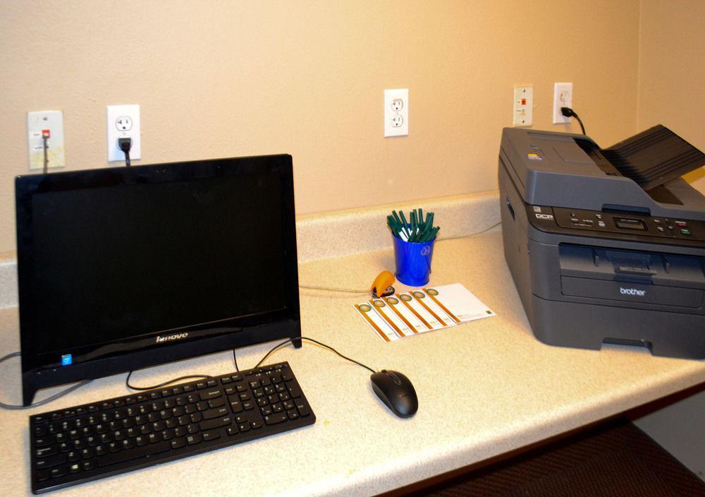 Quality Inn Killeen Near Fort Cavazos Exterior photo