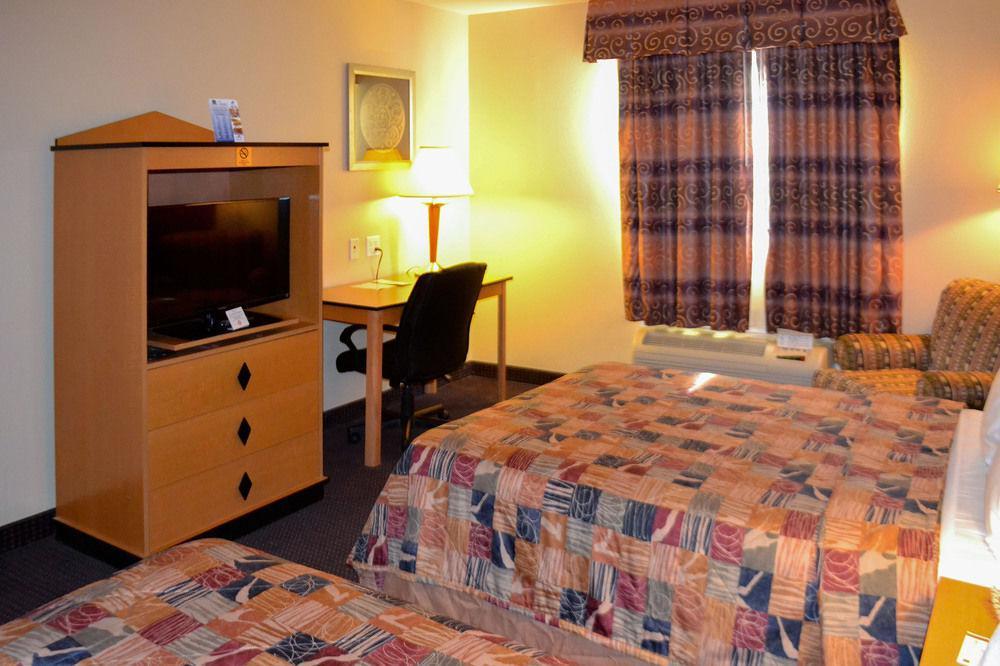 Quality Inn Killeen Near Fort Cavazos Exterior photo