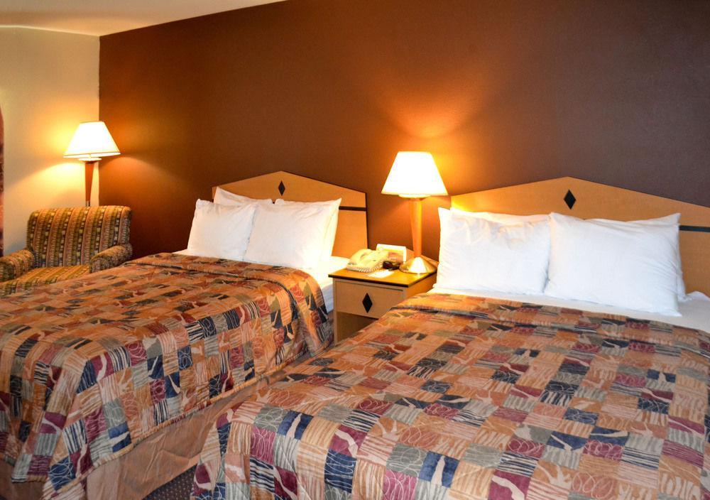 Quality Inn Killeen Near Fort Cavazos Exterior photo